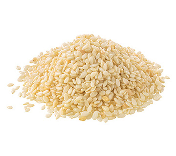 ca whole sesame seeds