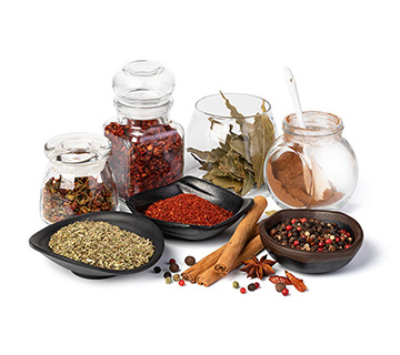 ca whole spices