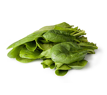 ca whole spinach