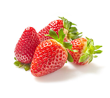 ca whole strawberries