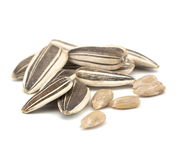 ca whole sunflower seeds