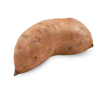 ca whole sweet potato