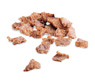 ca whole textured vegetable protein