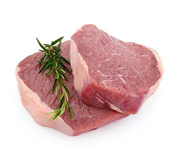 ca whole veal
