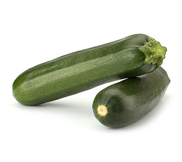 ca whole zucchini