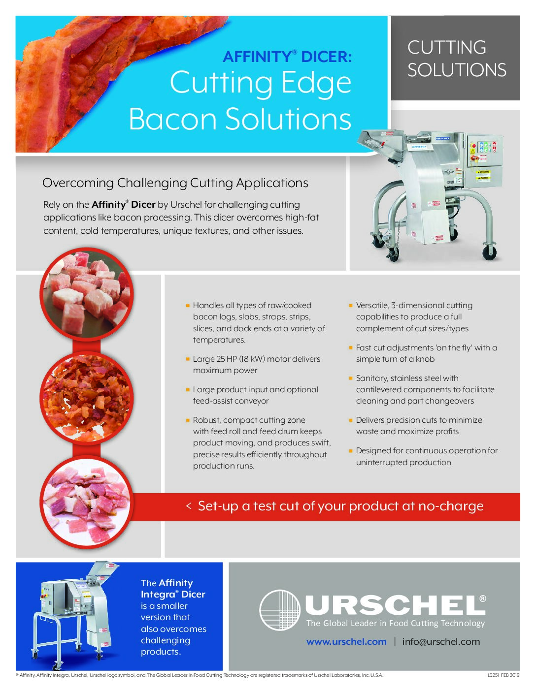 cutting solutions affinity bacon english pdf