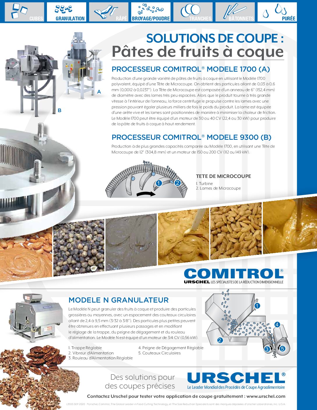 cutting solutions nut butters french pdf