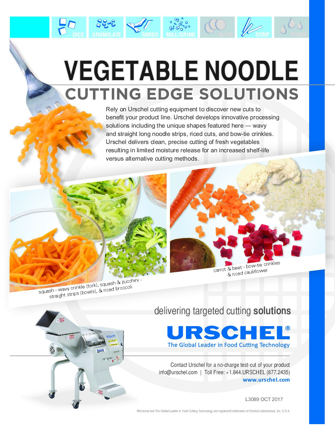 cutting solutions vegetable noodles fork english pdf