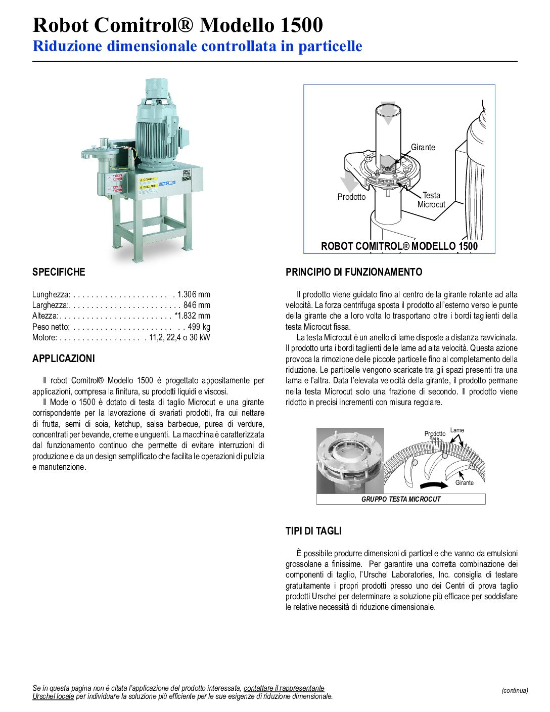 fact sheet comitrol 1500 italian pdf