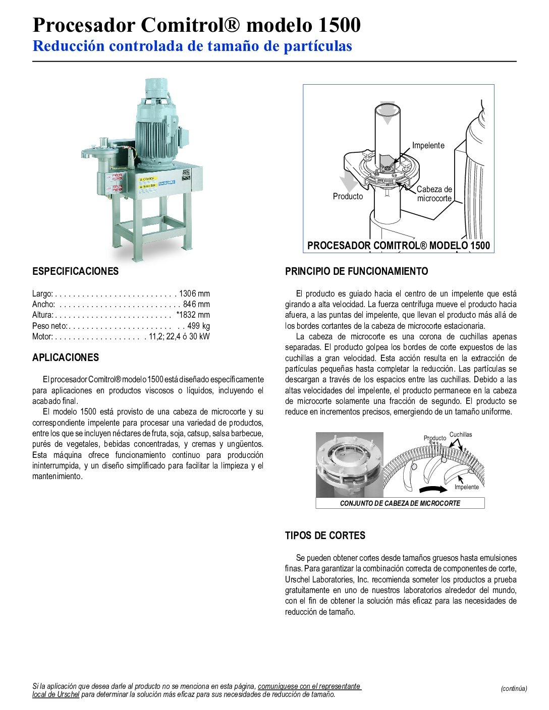 fact sheet comitrol 1500 spanish pdf