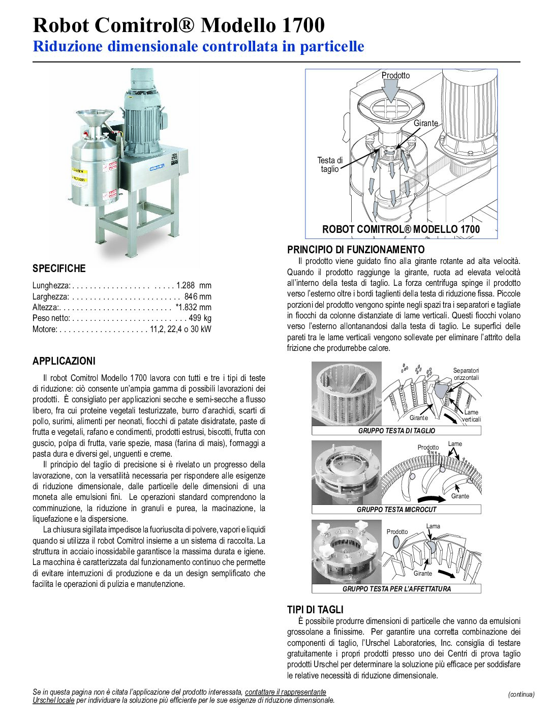 fact sheet comitrol 1700 italian pdf