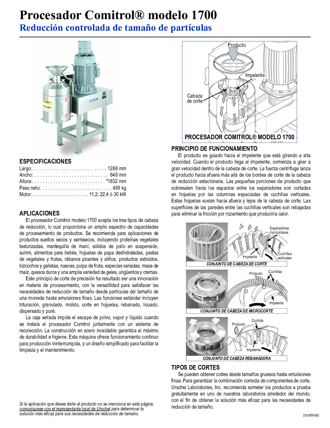 fact sheet comitrol 1700 spanish pdf