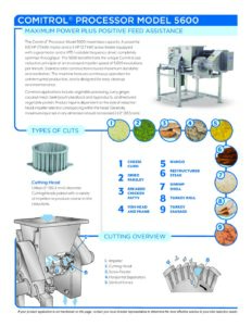 fact sheet comitrol 5600 english pdf