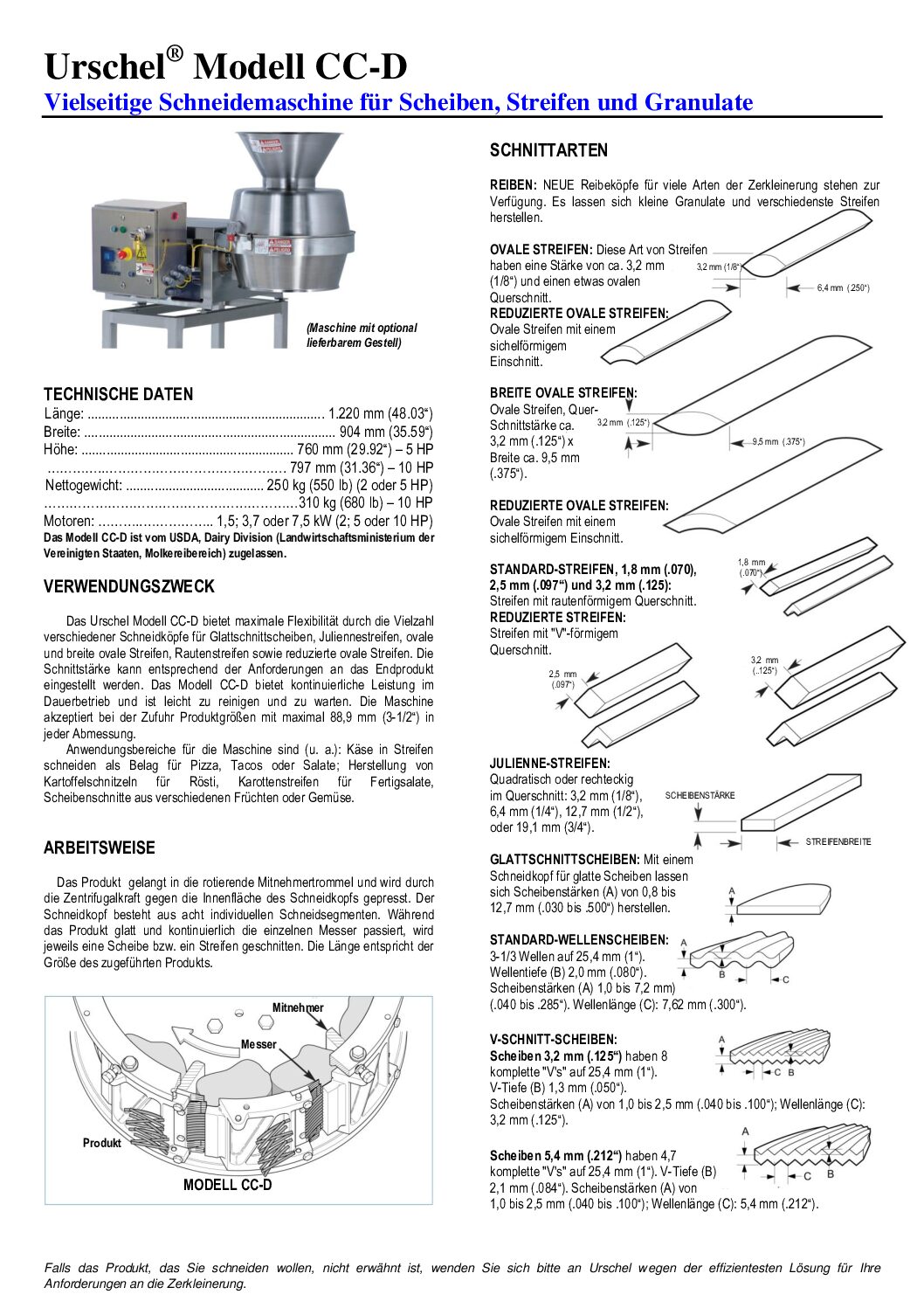 fact sheet model ccd german pdf