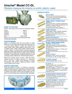 fact sheet model ccdl polish pdf