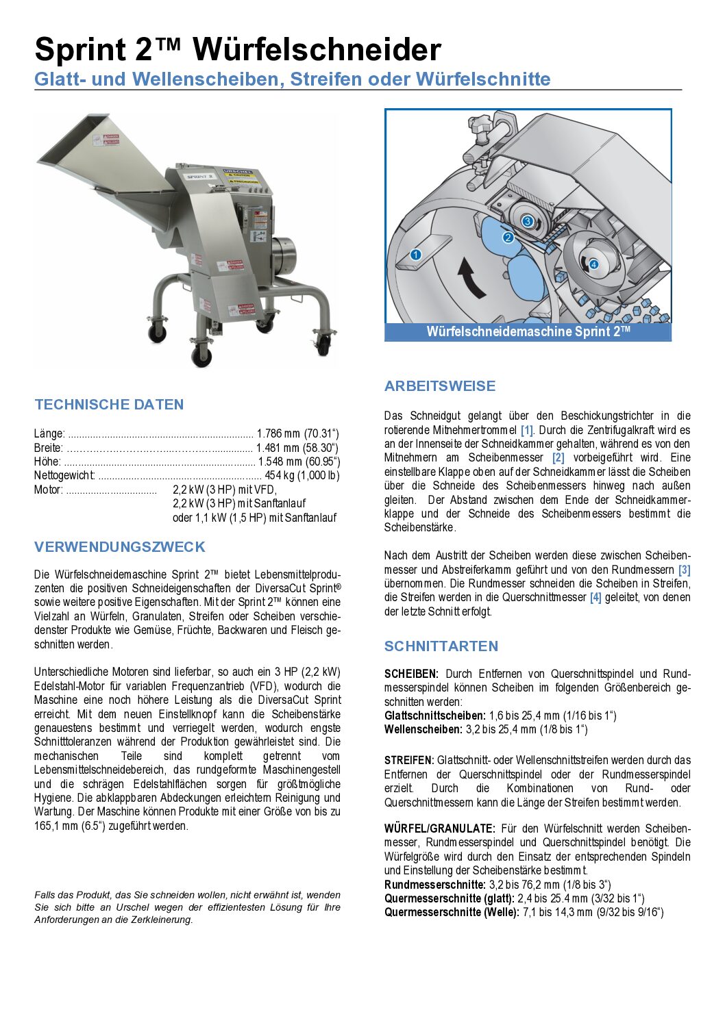 fact sheet sprint 2 german pdf
