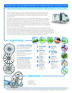 fact sheet translicer 2520 short german pdf