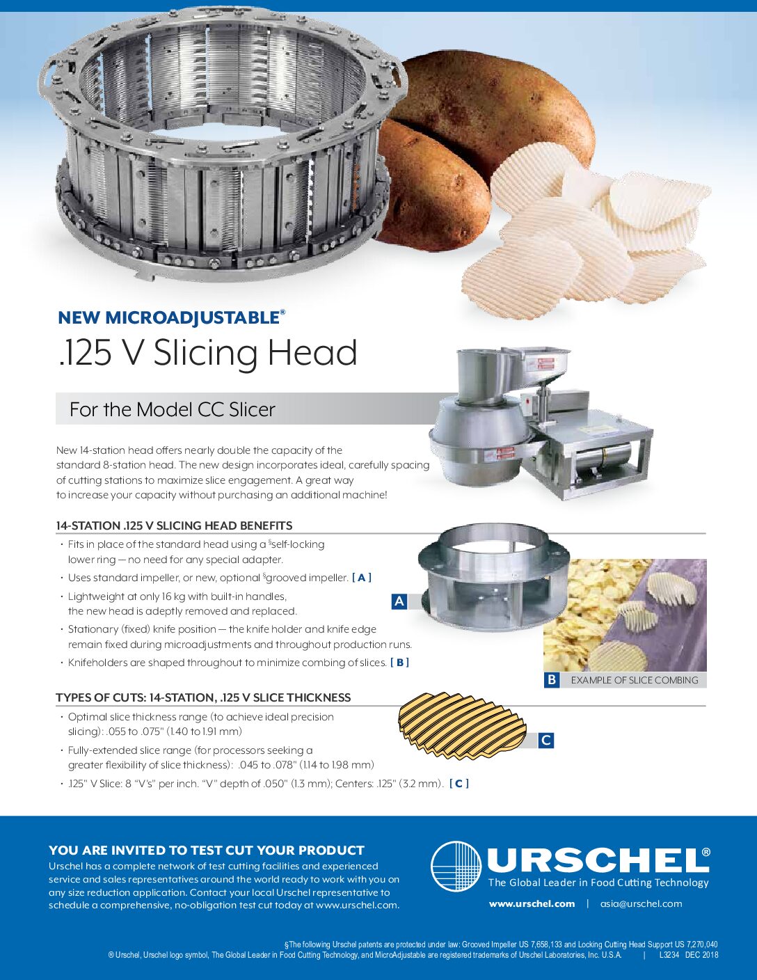 fact sheet uap microadjustable sl 14 english pdf
