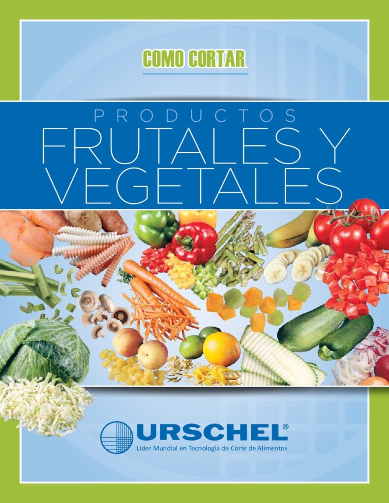 htc brochure fruit vegetable spanish pdf