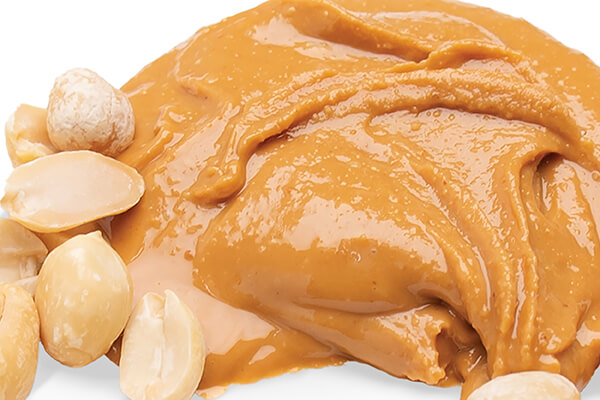 industry bakery peanut butter
