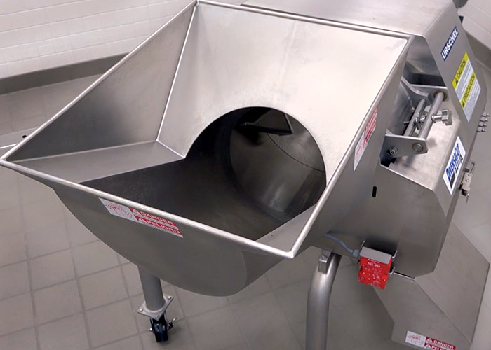 lifestyle diversacut 2110a infeed