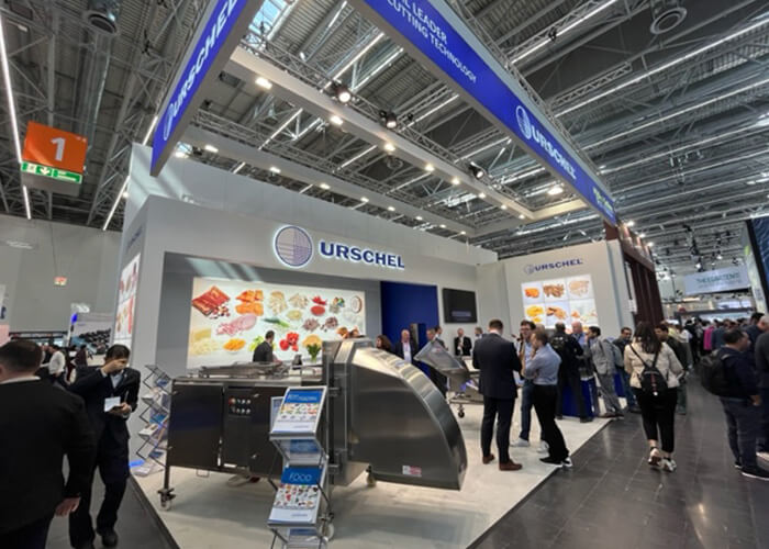 lifestyle tradeshow translicer