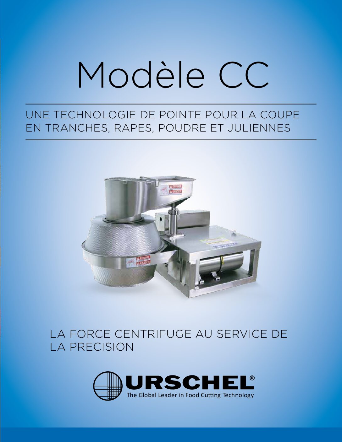 machine brochure model cc non potato french pdf