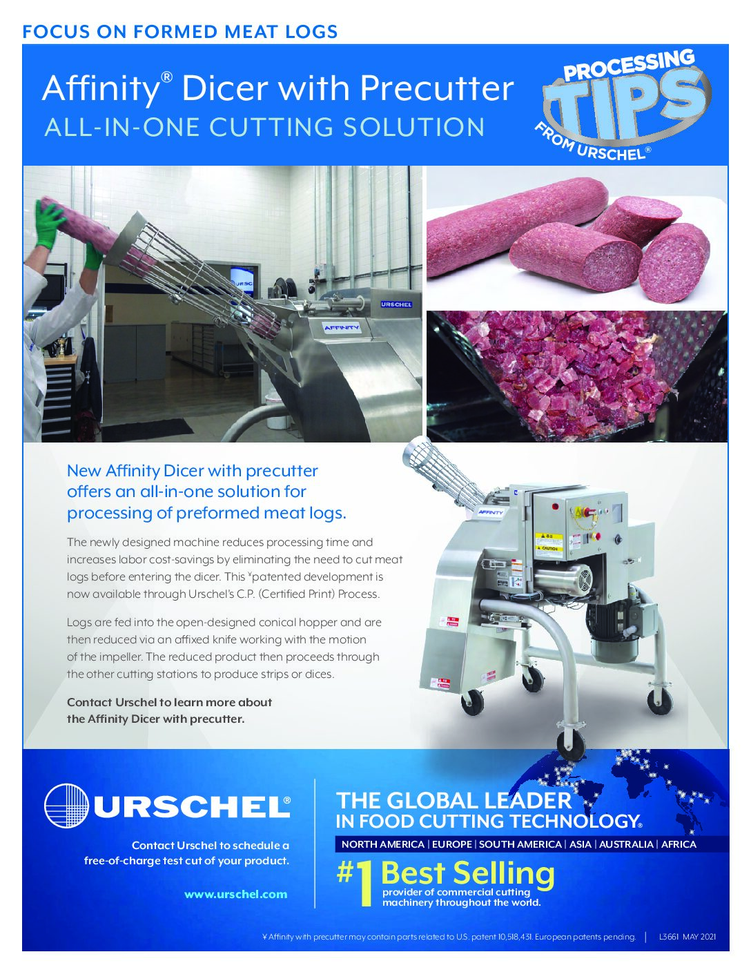processing tips affinity precutter english pdf