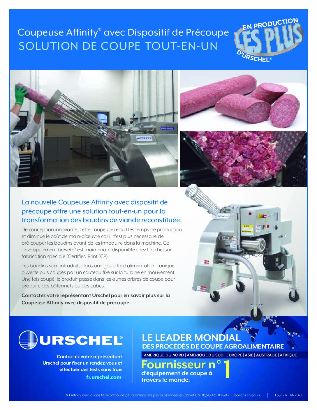 processing tips affinity precutter french pdf