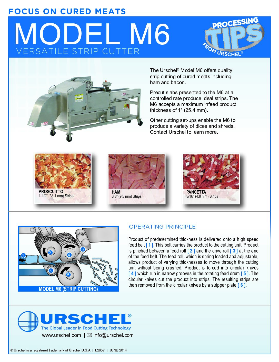 processing tips cured meats m6 english pdf