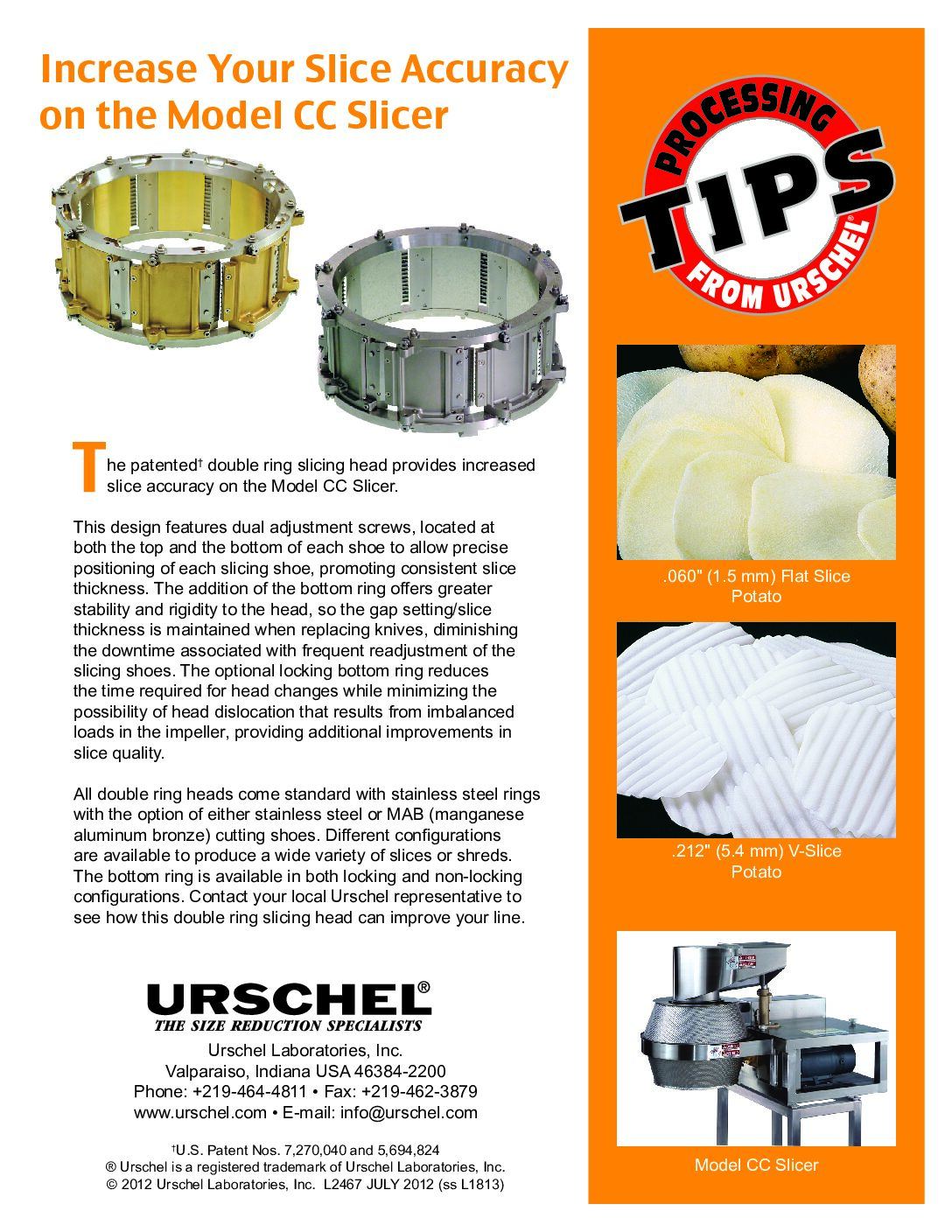 processing tips increase slice accuracy english pdf