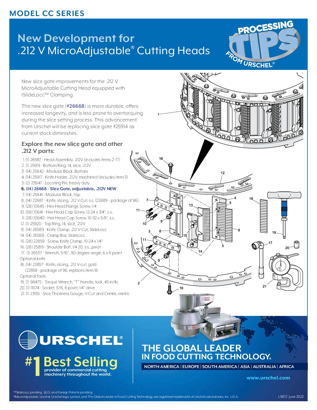 processing tips slice gate model cc english pdf