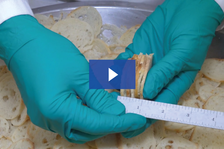 test cut e translicer bread cover image