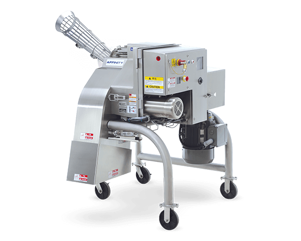 urschel dicer affinity precutter