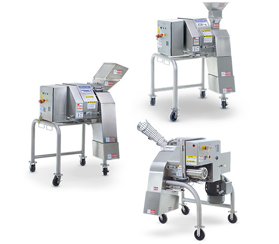 new affinity dicers 2021