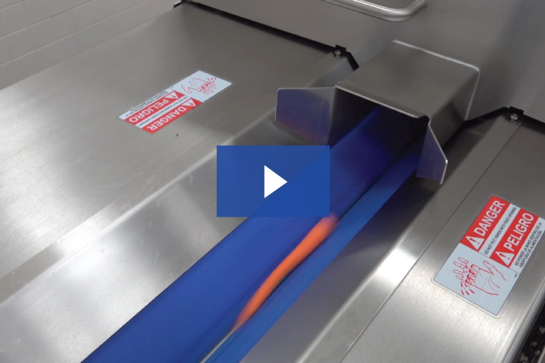 test cut e translicer carrot crinkle cover image