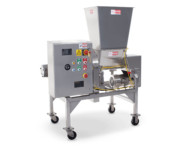 urschel milling comitrol 3600f