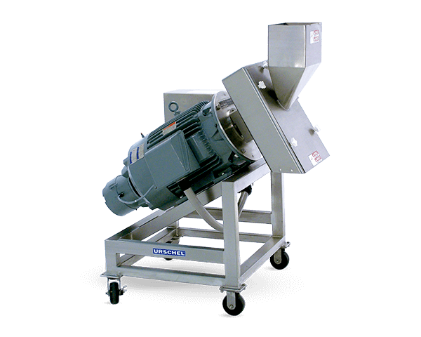 urschel milling comitrol 3640 slant
