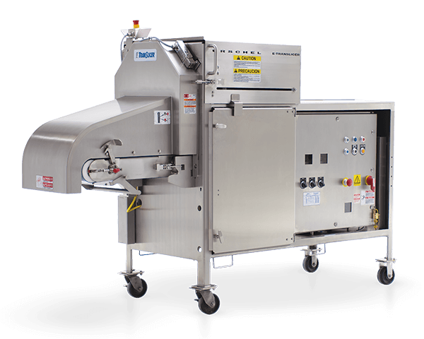 urschel slicer etranslicer conveyor