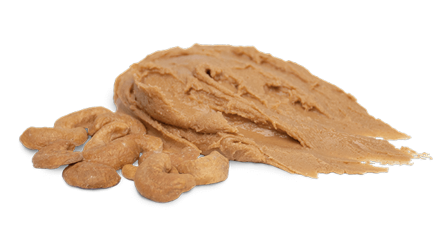 cashew butter comitrol dm380