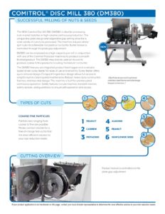 fact sheet comitrol dm380 english pdf