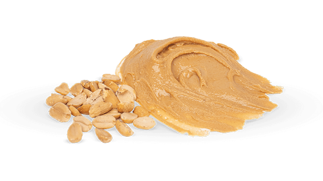 peanut butter comitrol dm380