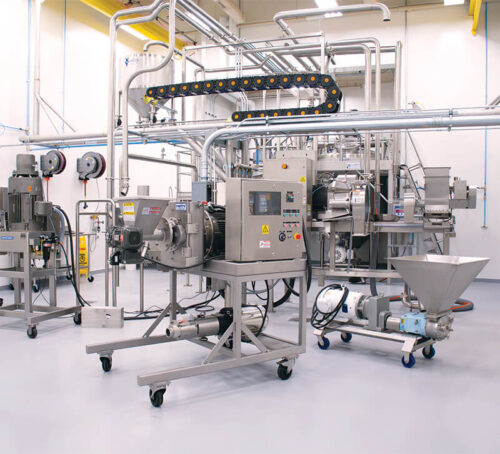 Comitrol® Processing Food Cutting & Processing - Urschel