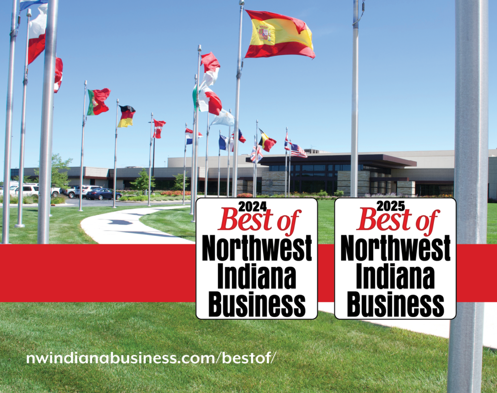 News Best of NWI Post 2024 2025