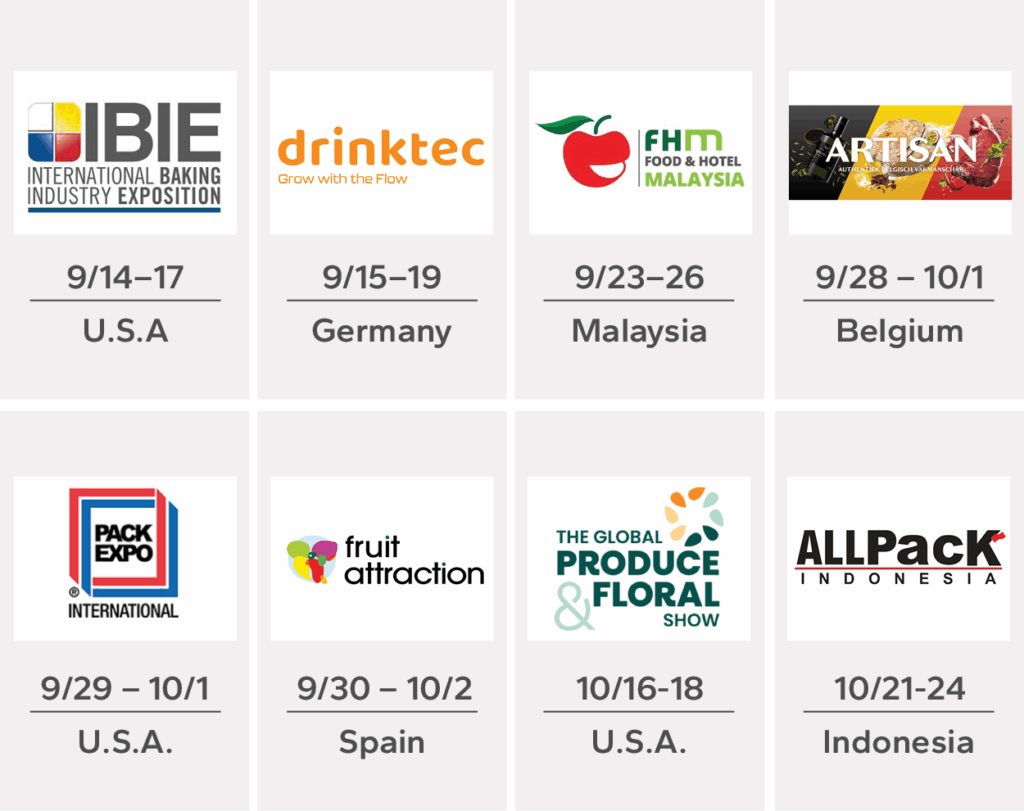 News Tradeshow Post 9 16 25