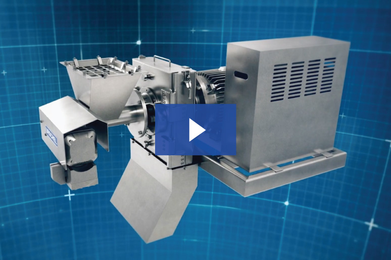 machine overview disc mill 380 cover image
