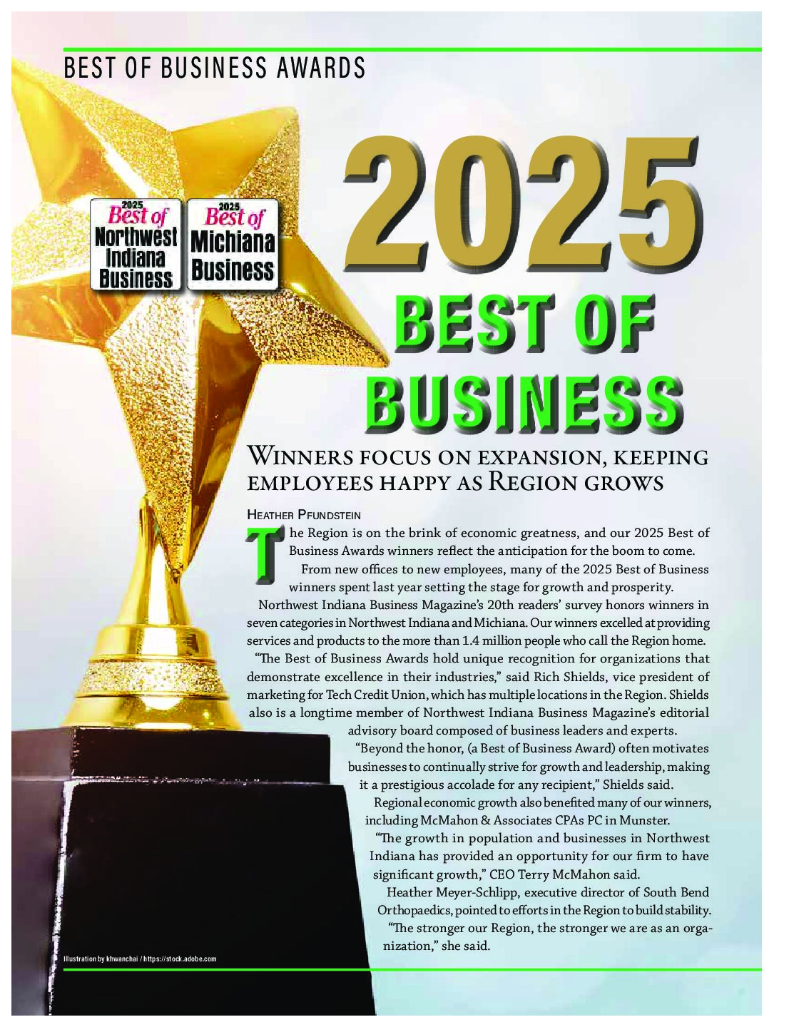 article reprint nwibusiness best of apr2025 pdf
