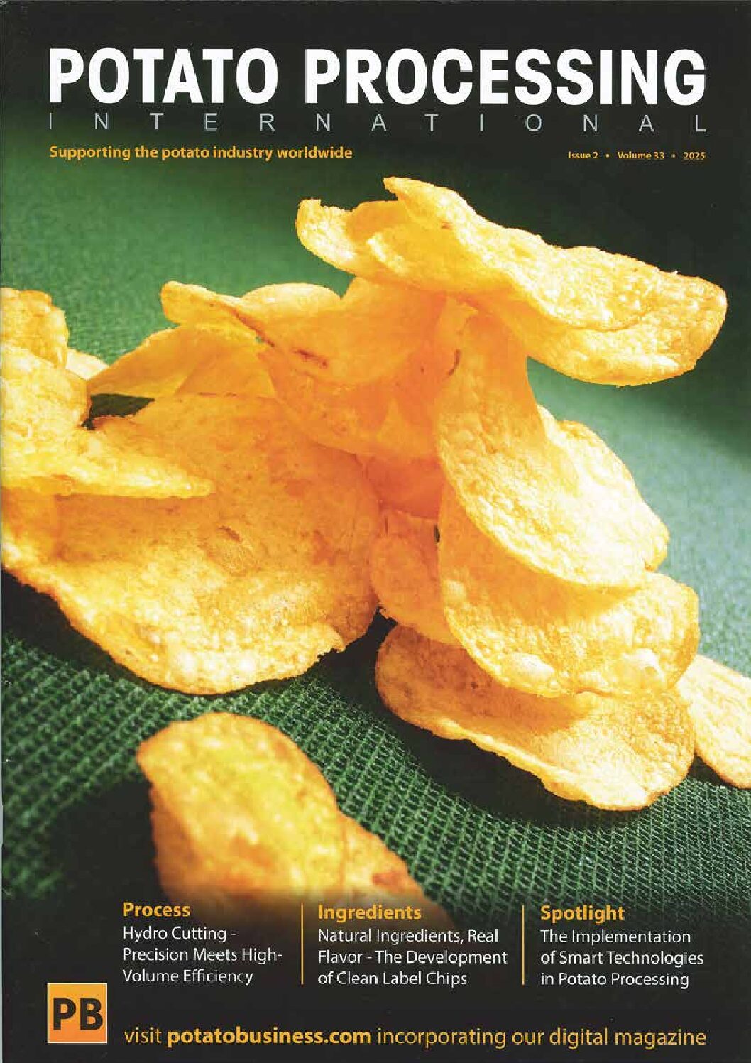 article reprint ppi precision cuts apr2025 pdf