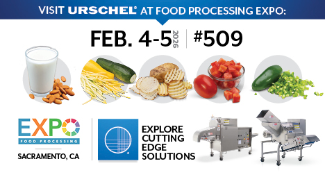 CLFP Food Processing