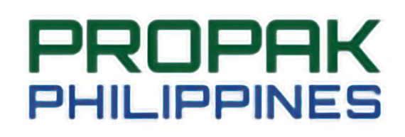 ProPak Philippines Logo